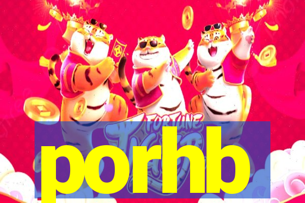 porhb