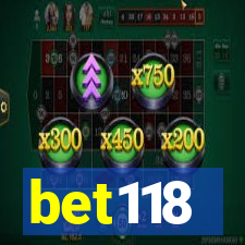 bet118