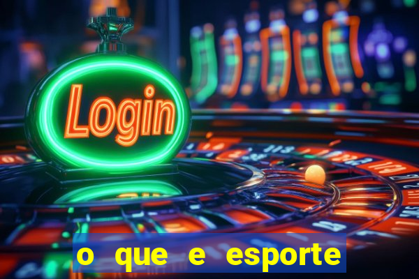 o que e esporte de invasao