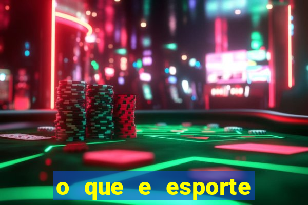 o que e esporte de invasao