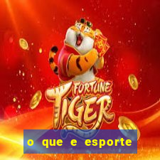 o que e esporte de invasao