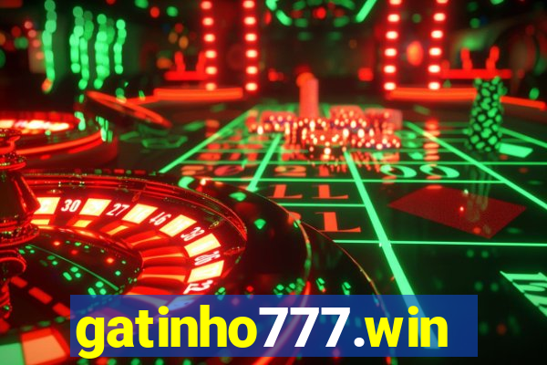 gatinho777.win