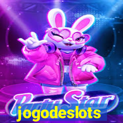 jogodeslots