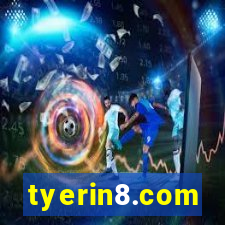 tyerin8.com