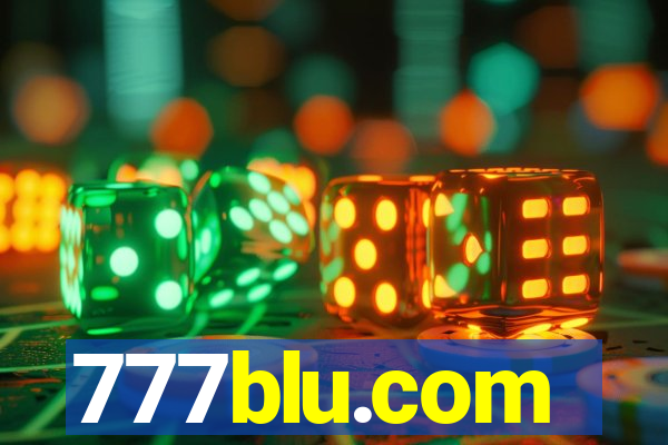 777blu.com