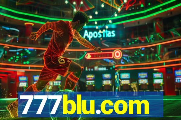 777blu.com