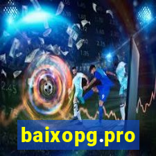 baixopg.pro