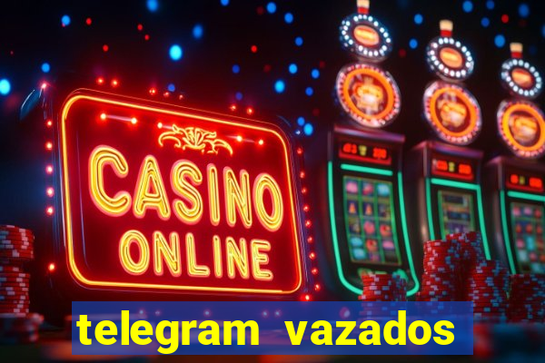 telegram vazados kid bengala