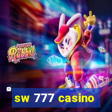 sw 777 casino