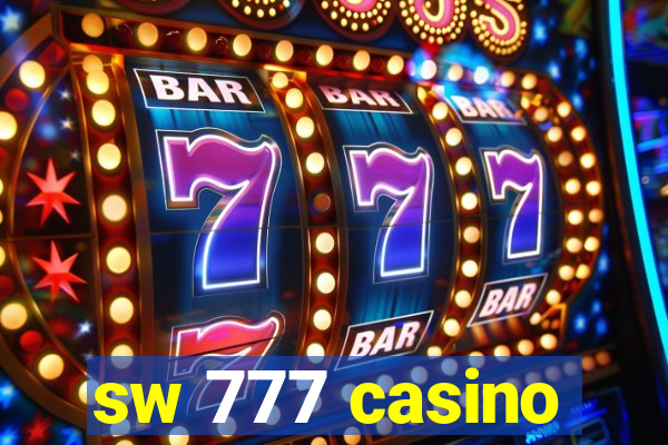 sw 777 casino