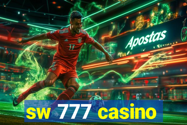 sw 777 casino