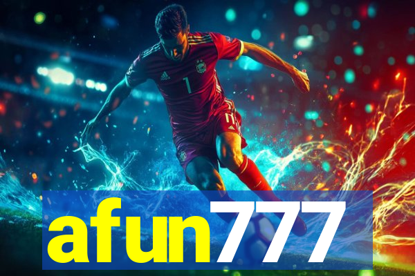 afun777