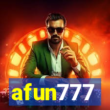 afun777