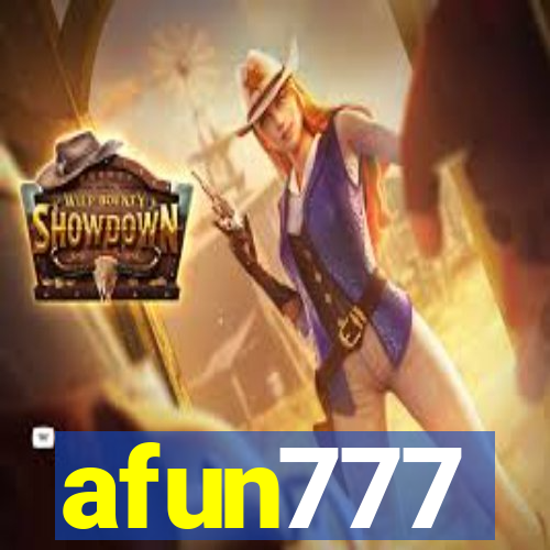 afun777