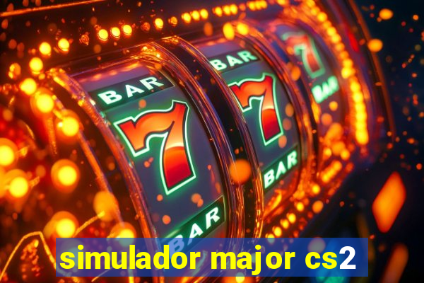 simulador major cs2