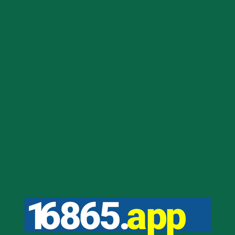 16865.app