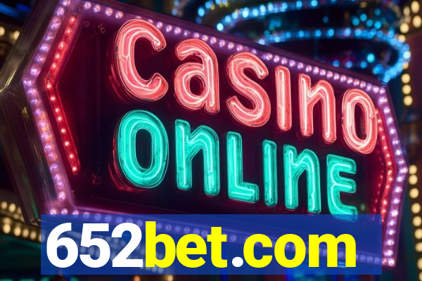 652bet.com