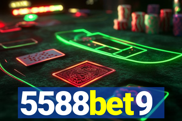 5588bet9