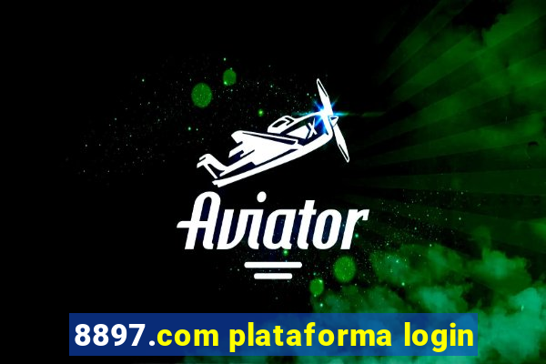 8897.com plataforma login