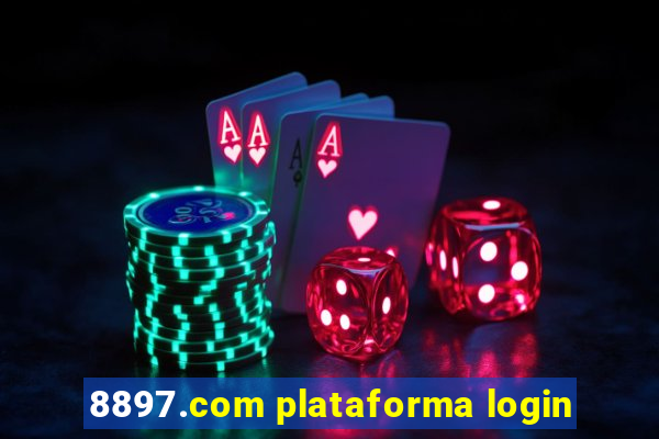 8897.com plataforma login