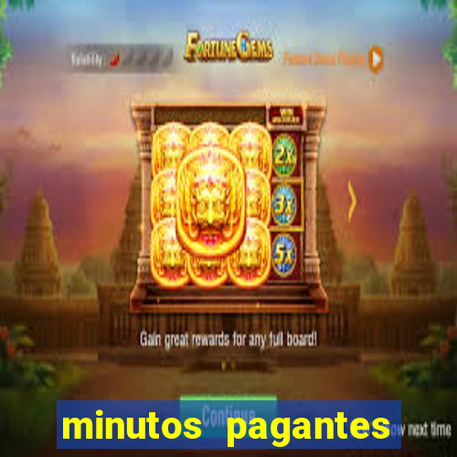 minutos pagantes fortune tiger 2024