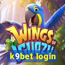 k9bet login