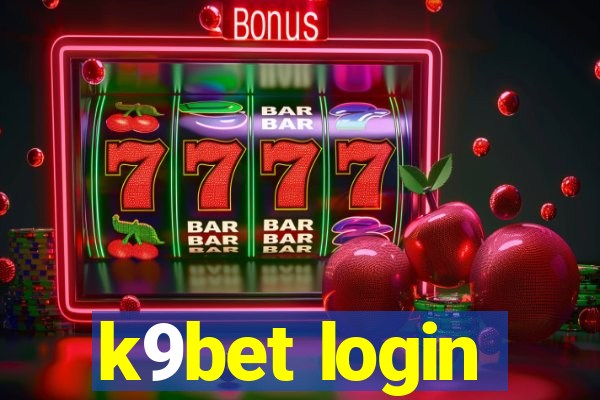 k9bet login