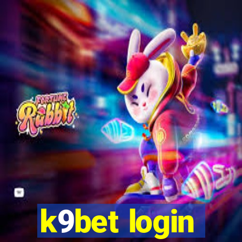 k9bet login