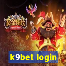 k9bet login