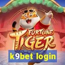 k9bet login