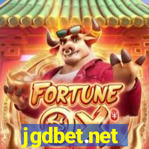 jgdbet.net