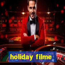 holiday filme