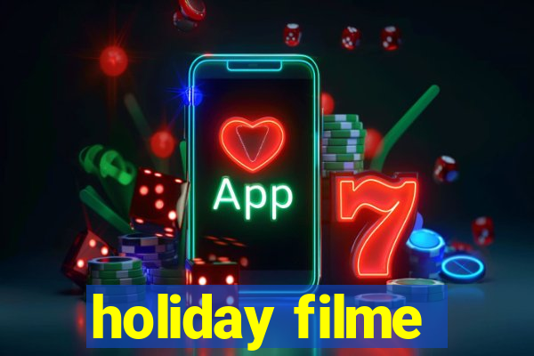 holiday filme