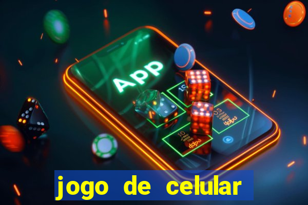 jogo de celular para ganhar dinheiro