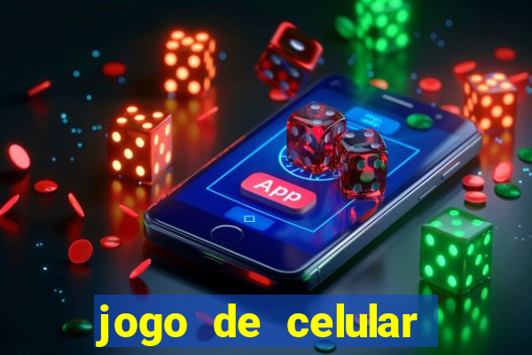 jogo de celular para ganhar dinheiro