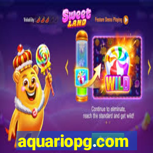 aquariopg.com