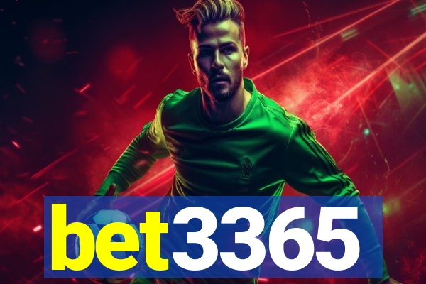 bet3365