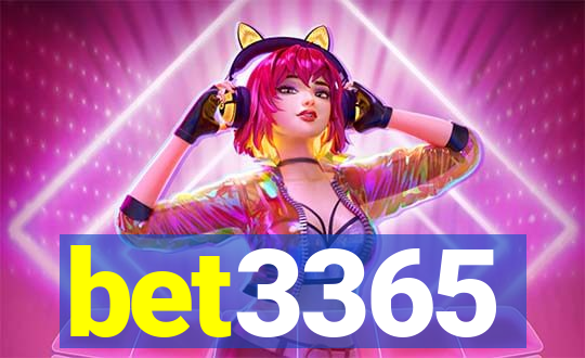 bet3365