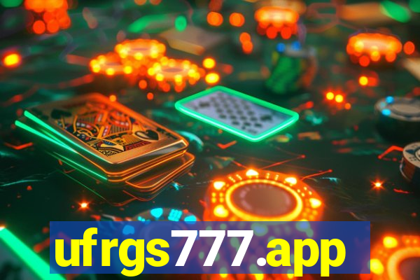 ufrgs777.app