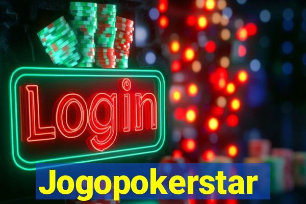 Jogopokerstar