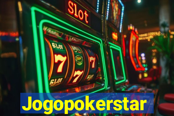 Jogopokerstar