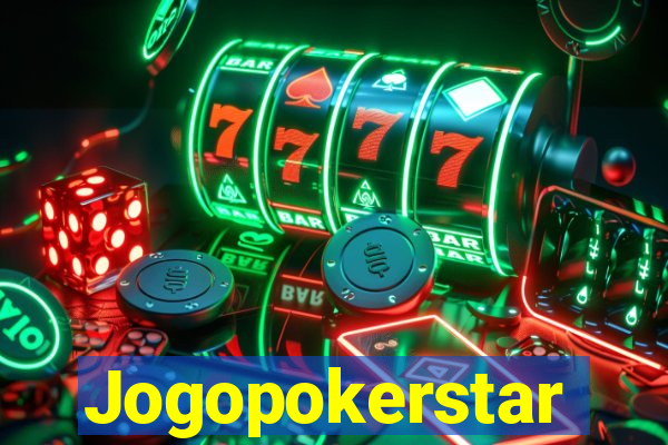 Jogopokerstar