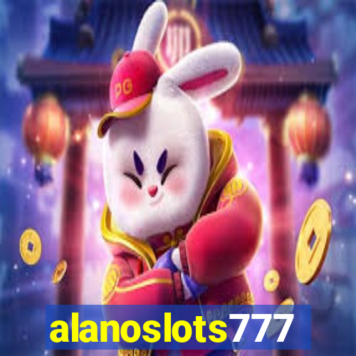 alanoslots777