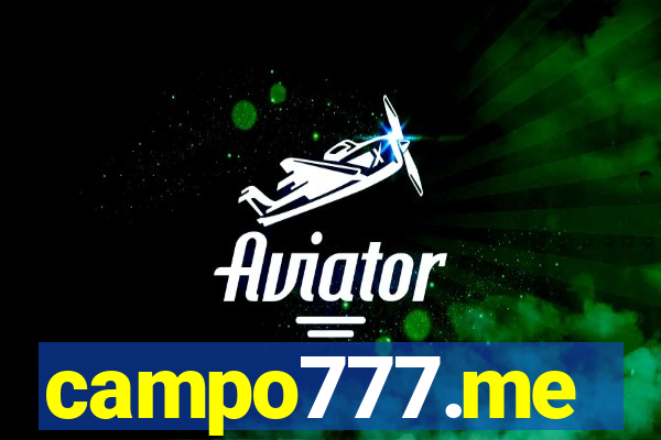 campo777.me