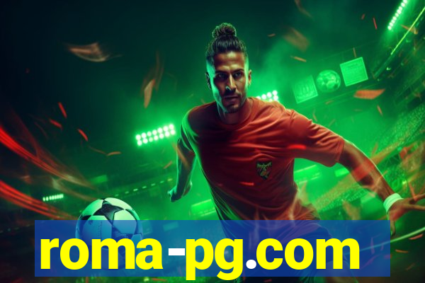 roma-pg.com