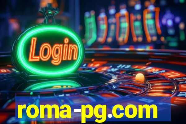 roma-pg.com