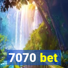 7070 bet