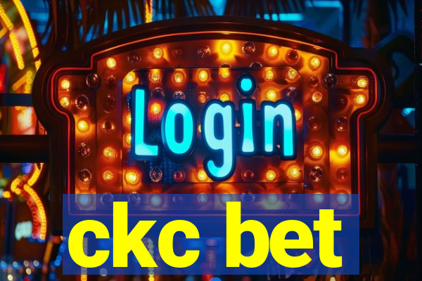 ckc bet