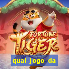 qual jogo da frutinha que ganha dinheiro