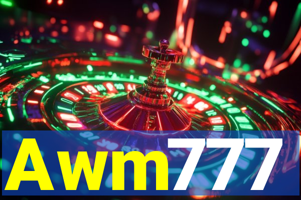 Awm777